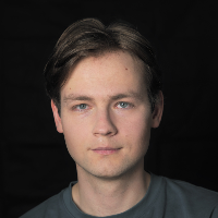 Wolfgang Medina-Erhardt's avatar